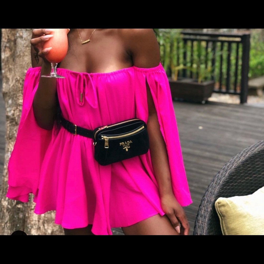 Oh Polly Playsuit